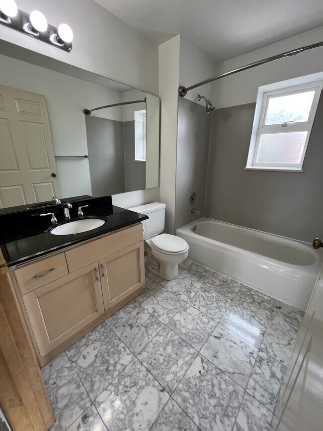 Bathroom - 712 E Denny Way