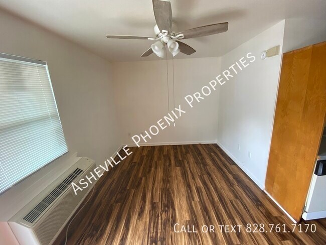 Building Photo - 452 Reems Creek Unit #1
