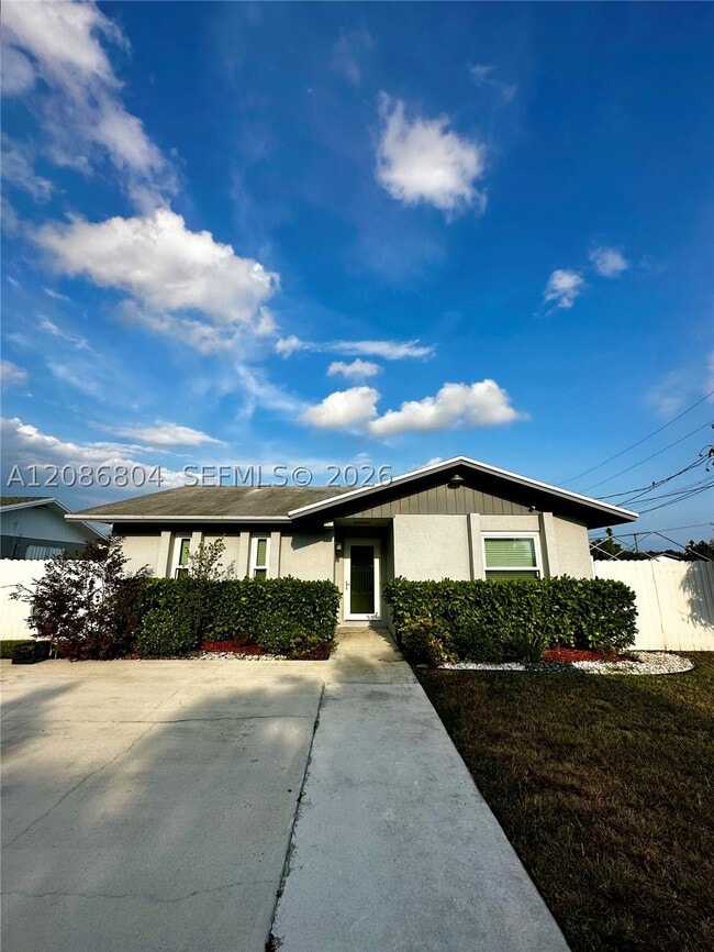 Building Photo - 18155 SW 105th Ave