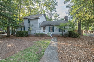 Building Photo - 1501 Birch Pl