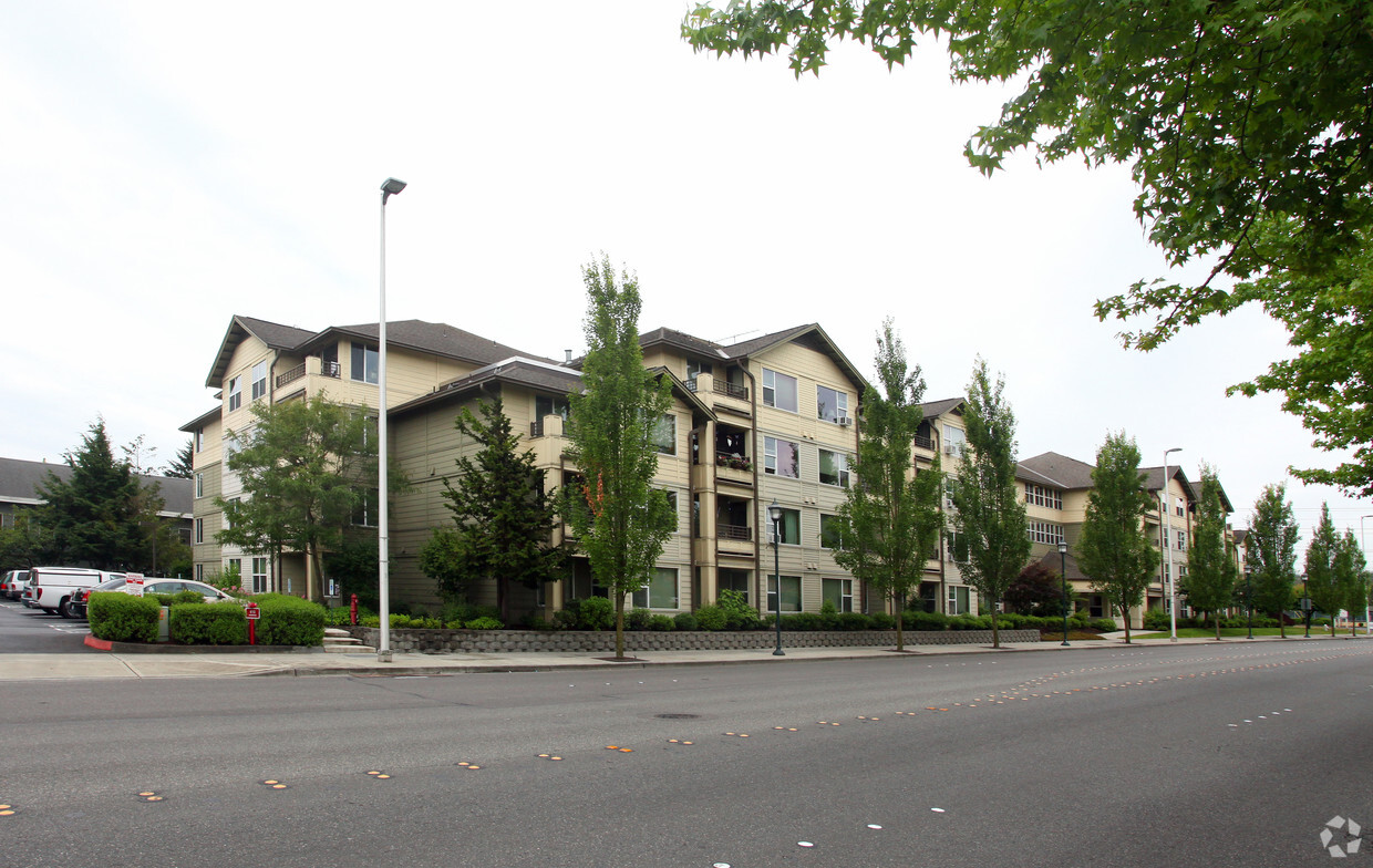 Building Photo - Harrison House