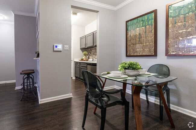 1 BR, 1 BA - 475SF - The Quinn at Westchase