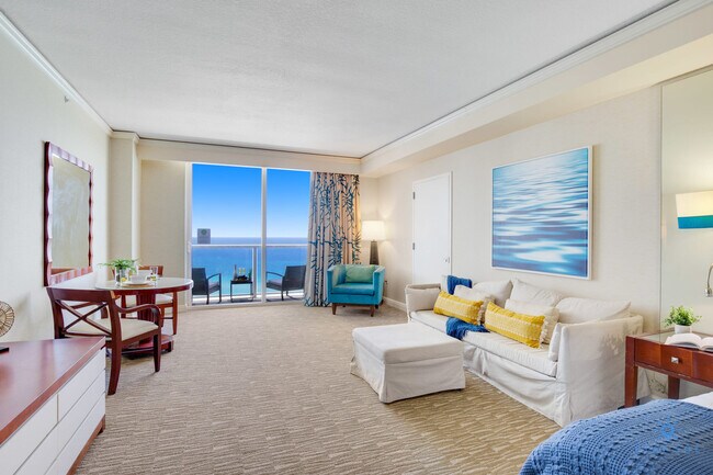 Building Photo - 18001 Collins Ave