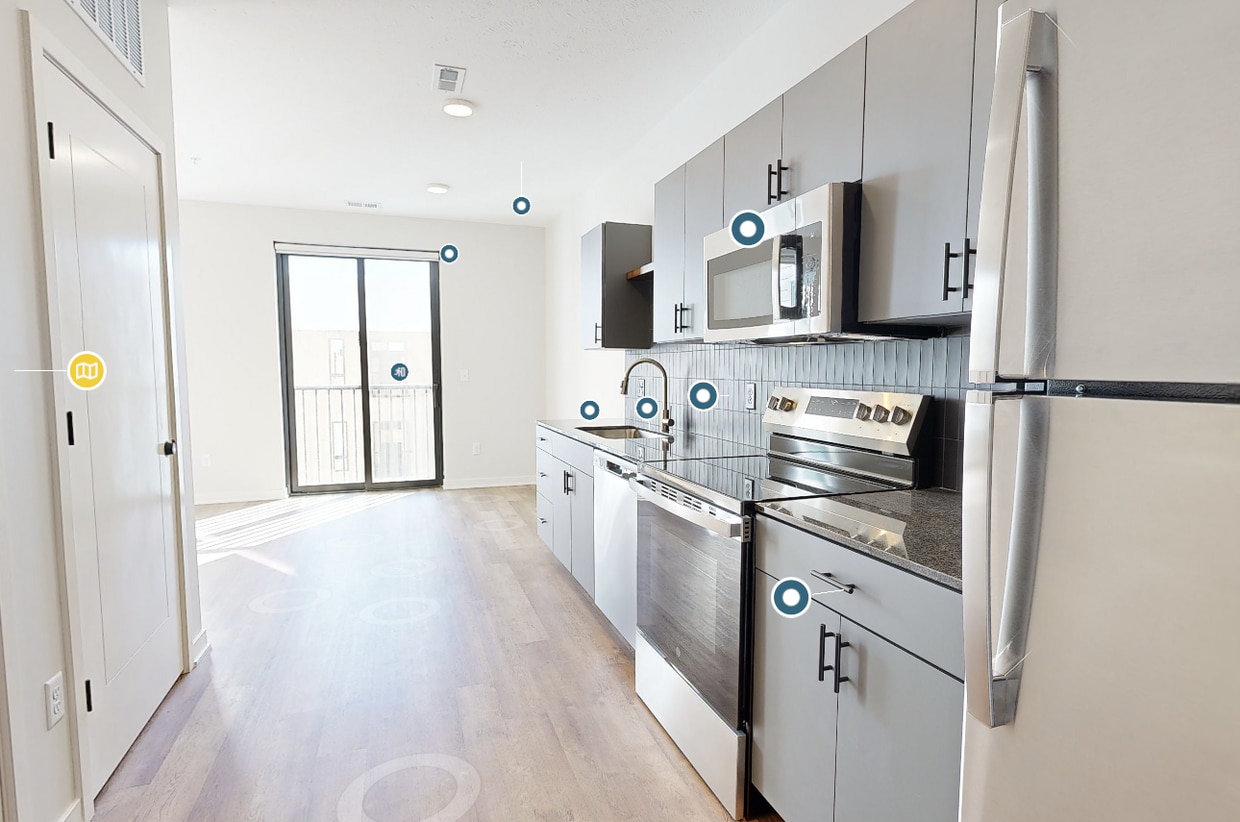 Photo - Parallel Apartments