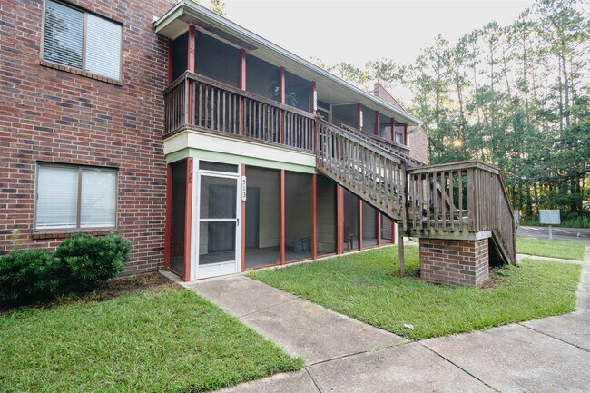 Building Photo - 317 Mabry St