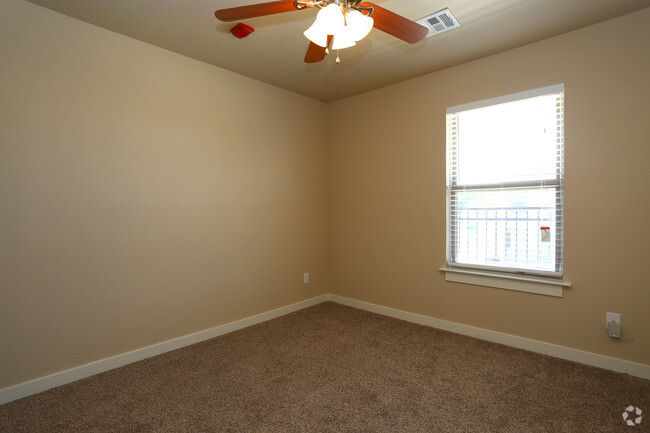 Bedroom - Brookside Villas