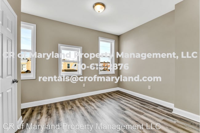 Building Photo - 3 br, 2 bath House - 2637 E Biddle St