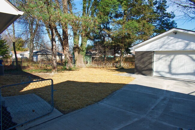 Building Photo - Beautiful 3BR Single-Family Rental in Columbus – Move-In Ready!