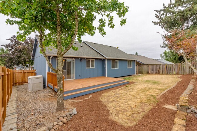 Building Photo - 1145 Rock Creek Dr S