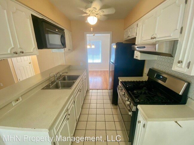 Foto del edificio - 3 br, 1 bath House - 2418 Rutledge St