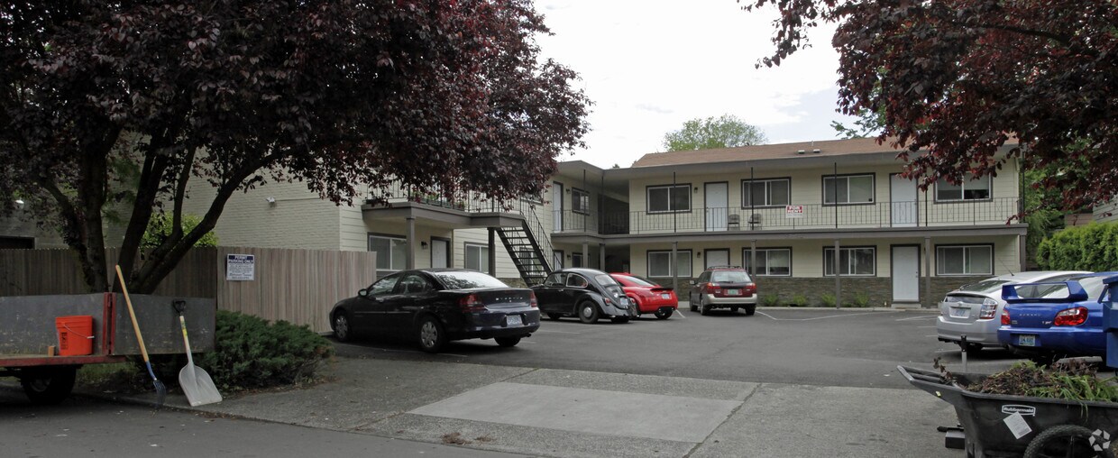 Building Photo - 510-532 SE 29th Ave