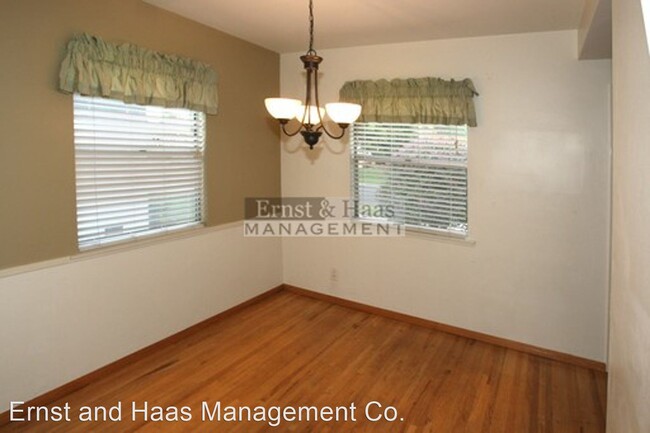 Building Photo - 3 br, 1 bath House - 5517 Briercrest Ave.