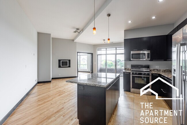 Foto del edificio - 2348 N Lister Ave