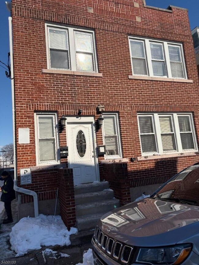 Foto del edificio - 3 Mass Ct