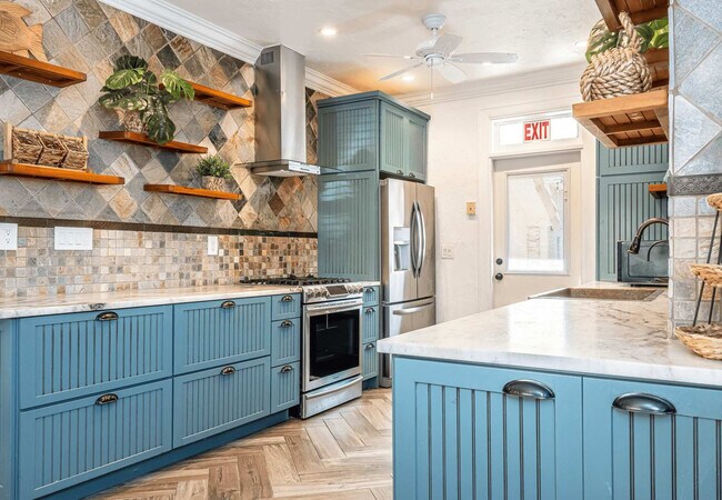 Foto del edificio - 322 Oregon St