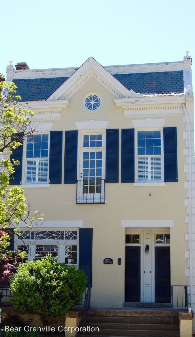 Building Photo - 2703 Hanover Ave