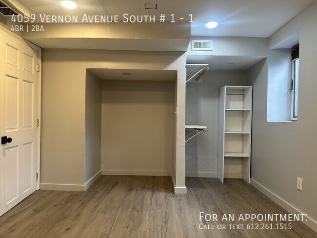 Building Photo - 4061 Vernon Ave S