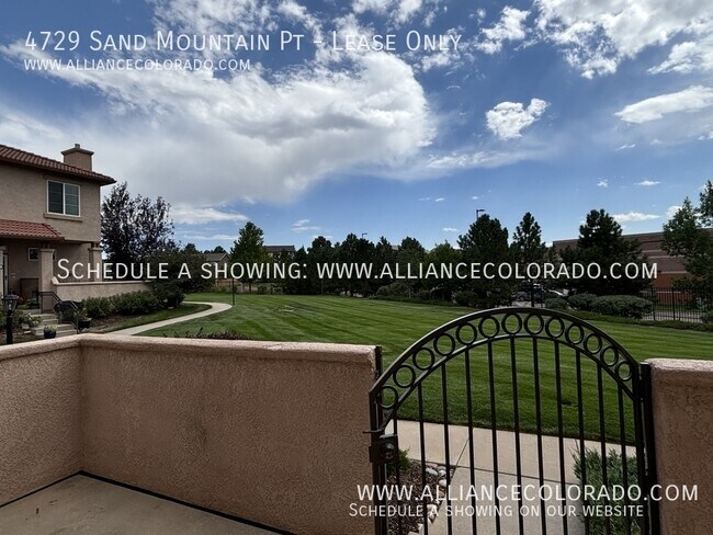 Building Photo - 4729 Sand Mountain Point