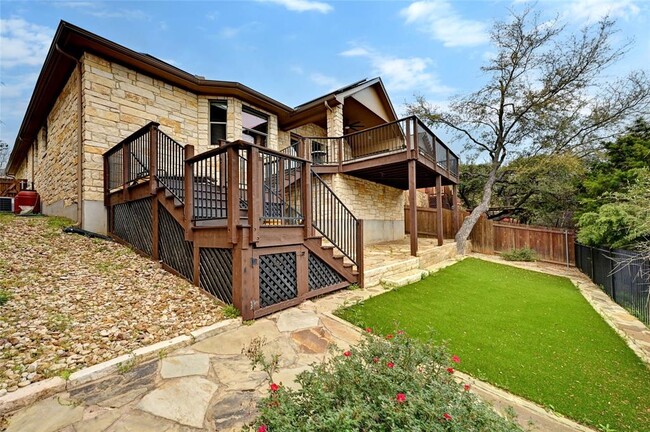 Building Photo - 12521 Tierra Grande Trail