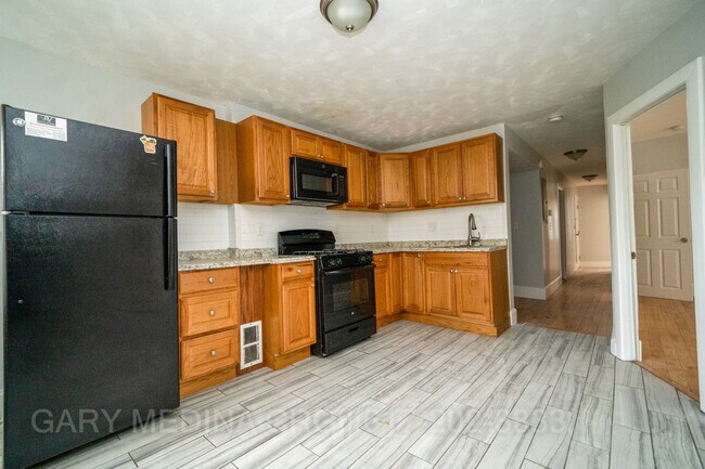 Foto del edificio - 38 Fayston St