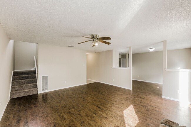 Building Photo - Welcome Home!