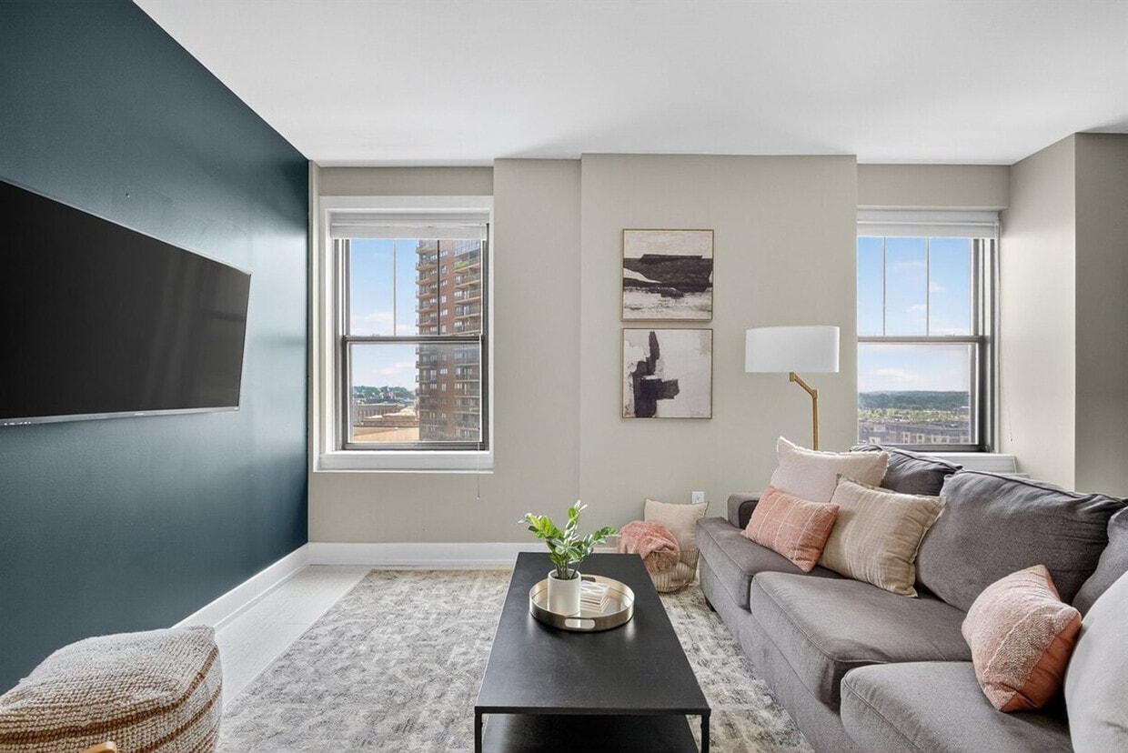 Foto principal - 400 Walnut St