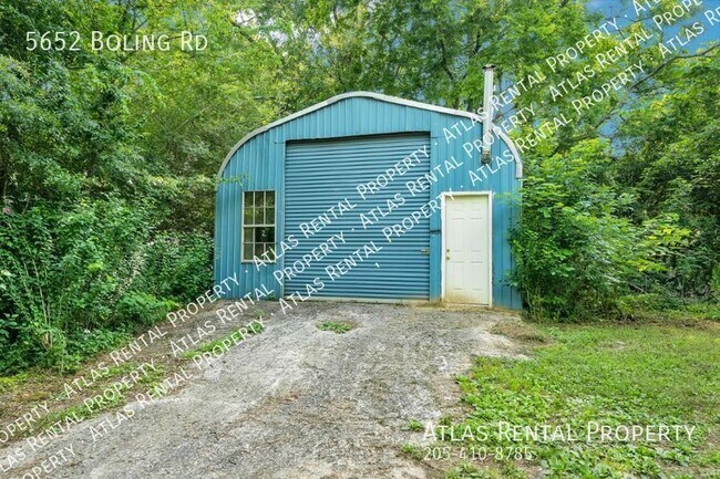 Foto del edificio - 5652 Boling Rd
