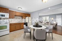 Shirley Garden Apartments