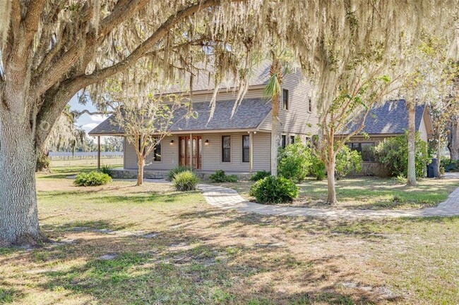 Building Photo - 5480 Albritton Rd