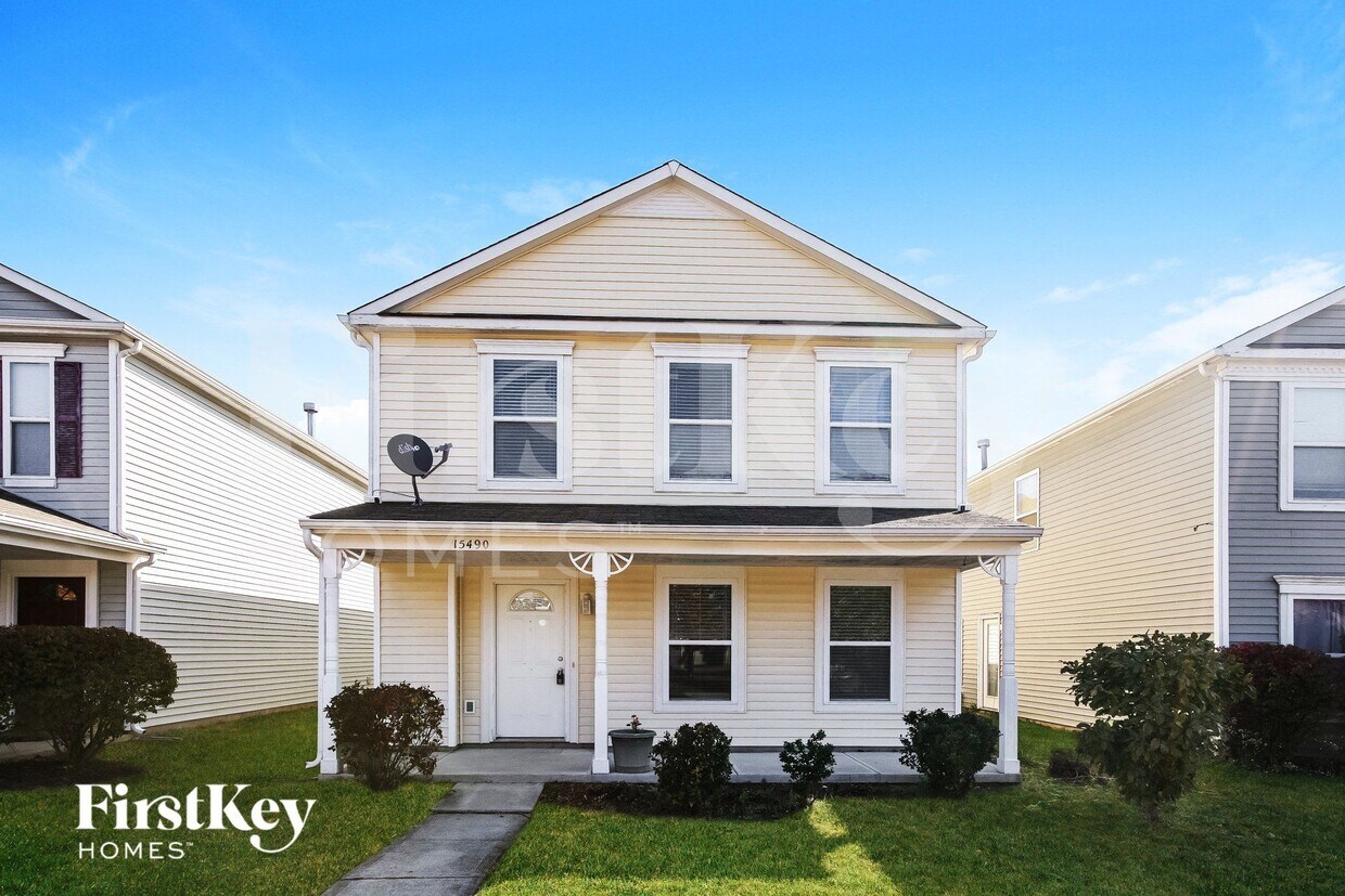 Primary Photo - 15490 Gallow Ln