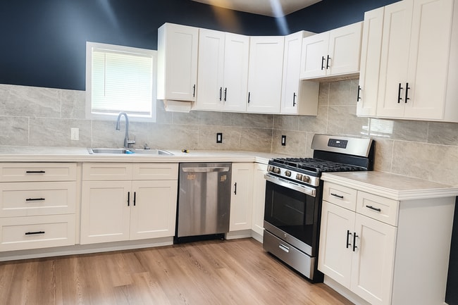 Foto del edificio - 1422 E 65th St