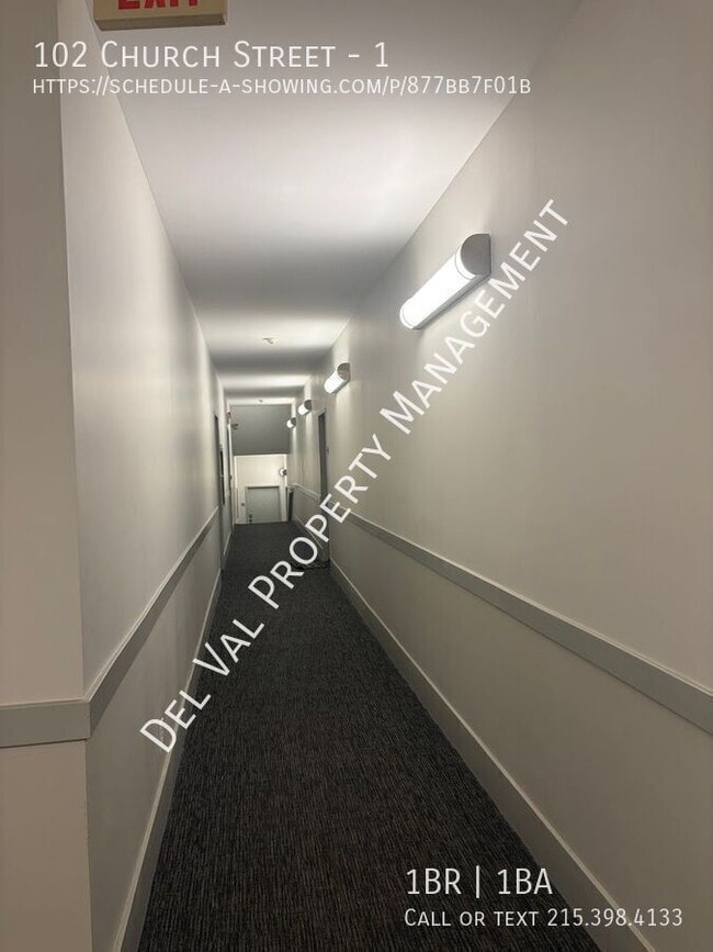 Photo - 102 Church St Apartment