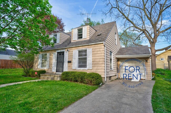 Foto del edificio - 708 Fremont St