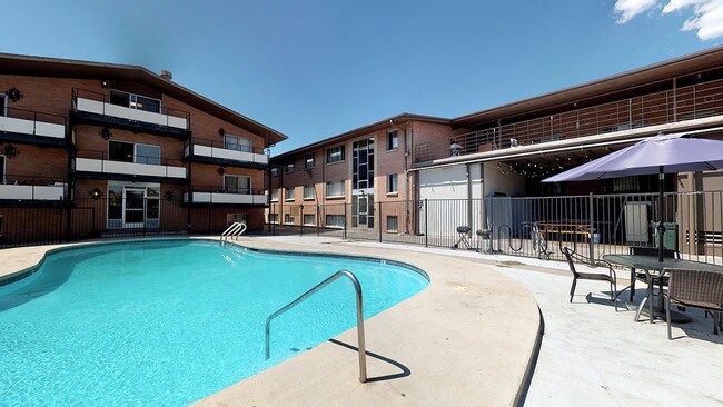Building Photo - Wheelhouse Apartments