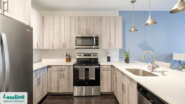 Foto del edificio - 401 Hemphill St