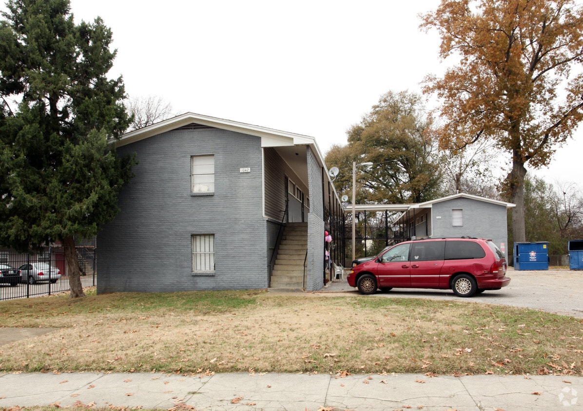Building Photo - 1042 Merriwether Ave
