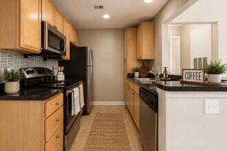Building Photo - Atkins Circle Apartments and Townhomes