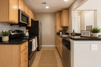 Building Photo - Atkins Circle Apartments and Townhomes