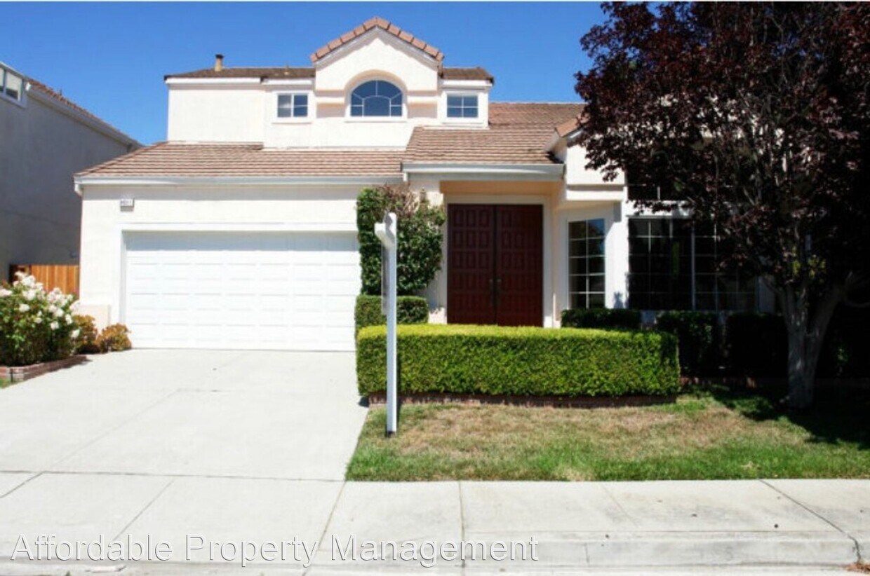 Foto principal - 4 br, 3 bath House - 34311 Eucalyptus Terrace