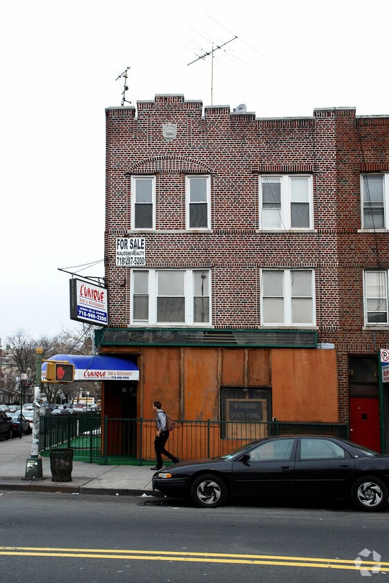 Building Photo - 3601 Church Ave