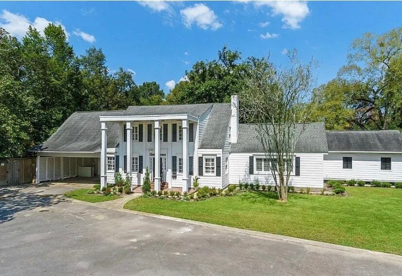 4509 Hyacinth Ave, Baton Rouge, LA 70808 House Rental in Baton Rouge