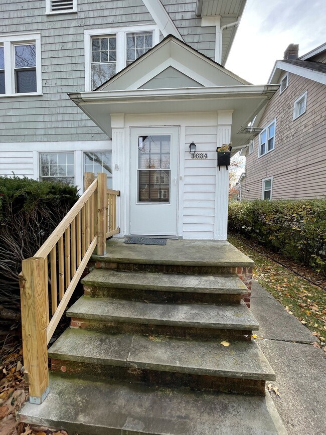 Building Photo - Rao-3634 Tullamore Rd