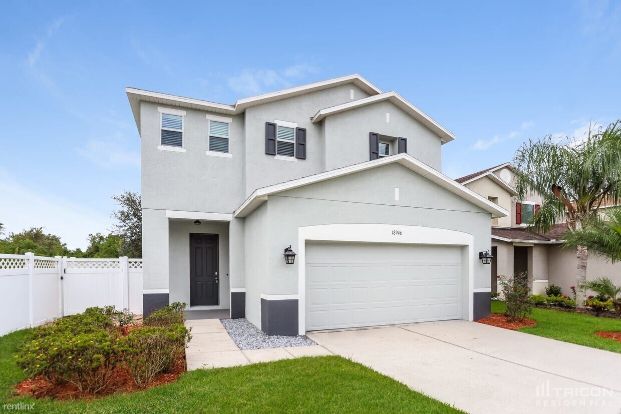 18946 Parapet Pl, Land O' Lakes, FL 34638 House Rental in Land O
