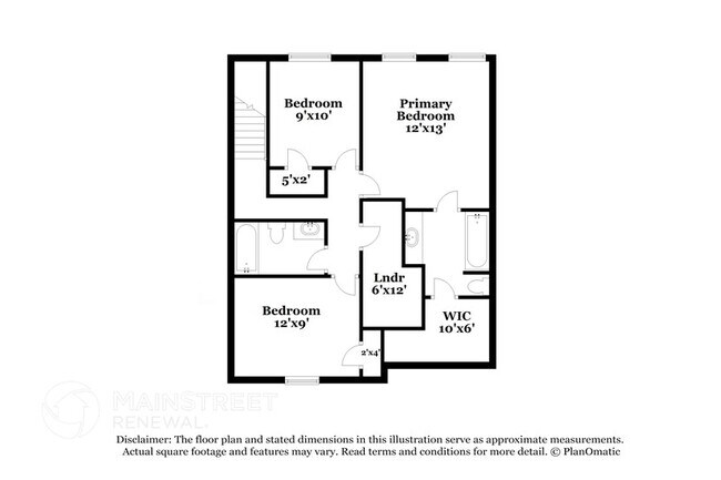 Foto del edificio - 6302 Sloane Cv