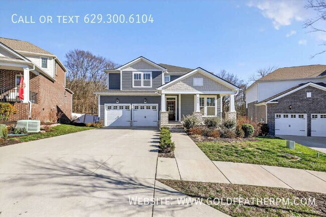 Building Photo - 1125 Pebble Run Rd