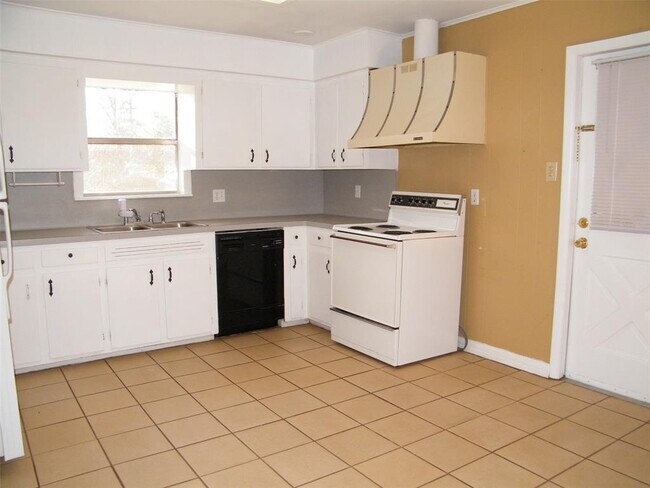 Foto del edificio - 1301 Houston St