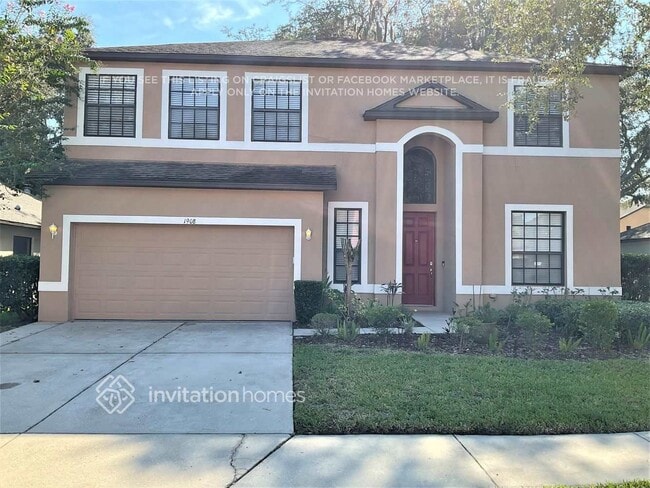 Building Photo - 1908 Abbey Ridge Dr