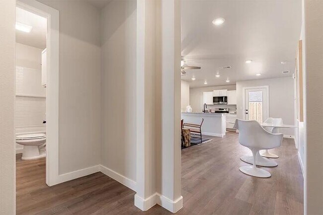 Foto del edificio - 3525 Turner Ave