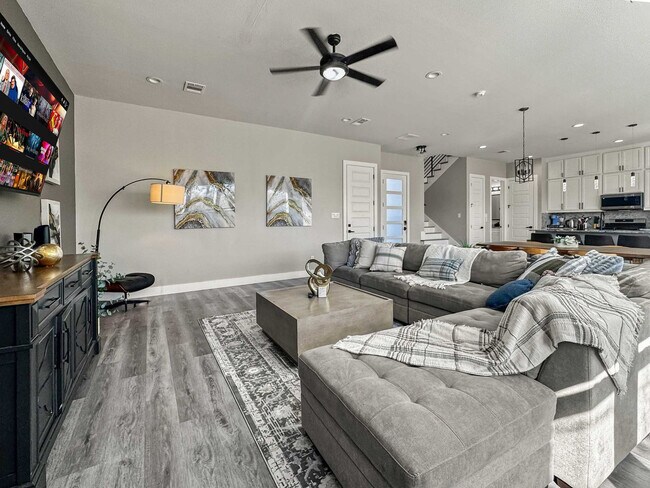 Foto del edificio - 2408 Pennsylvania Ave