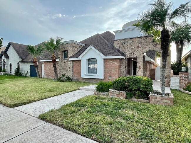 Foto del edificio - 7105 N 5th St